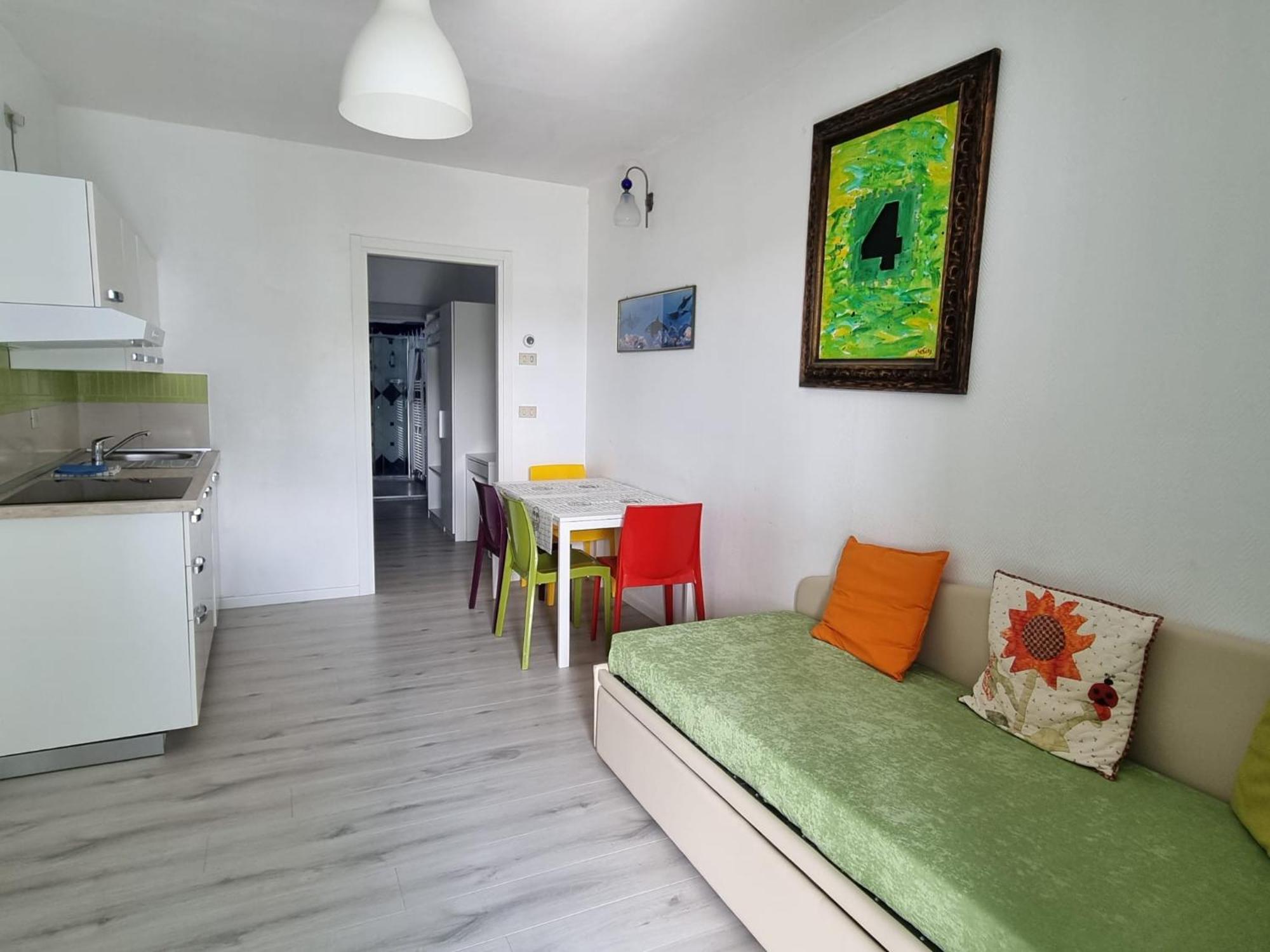 Appart-Hotel Holiday Lignano Sabbiadoro Exterior foto
