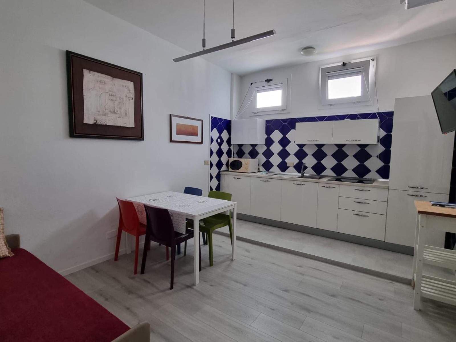 Appart-Hotel Holiday Lignano Sabbiadoro Quarto foto
