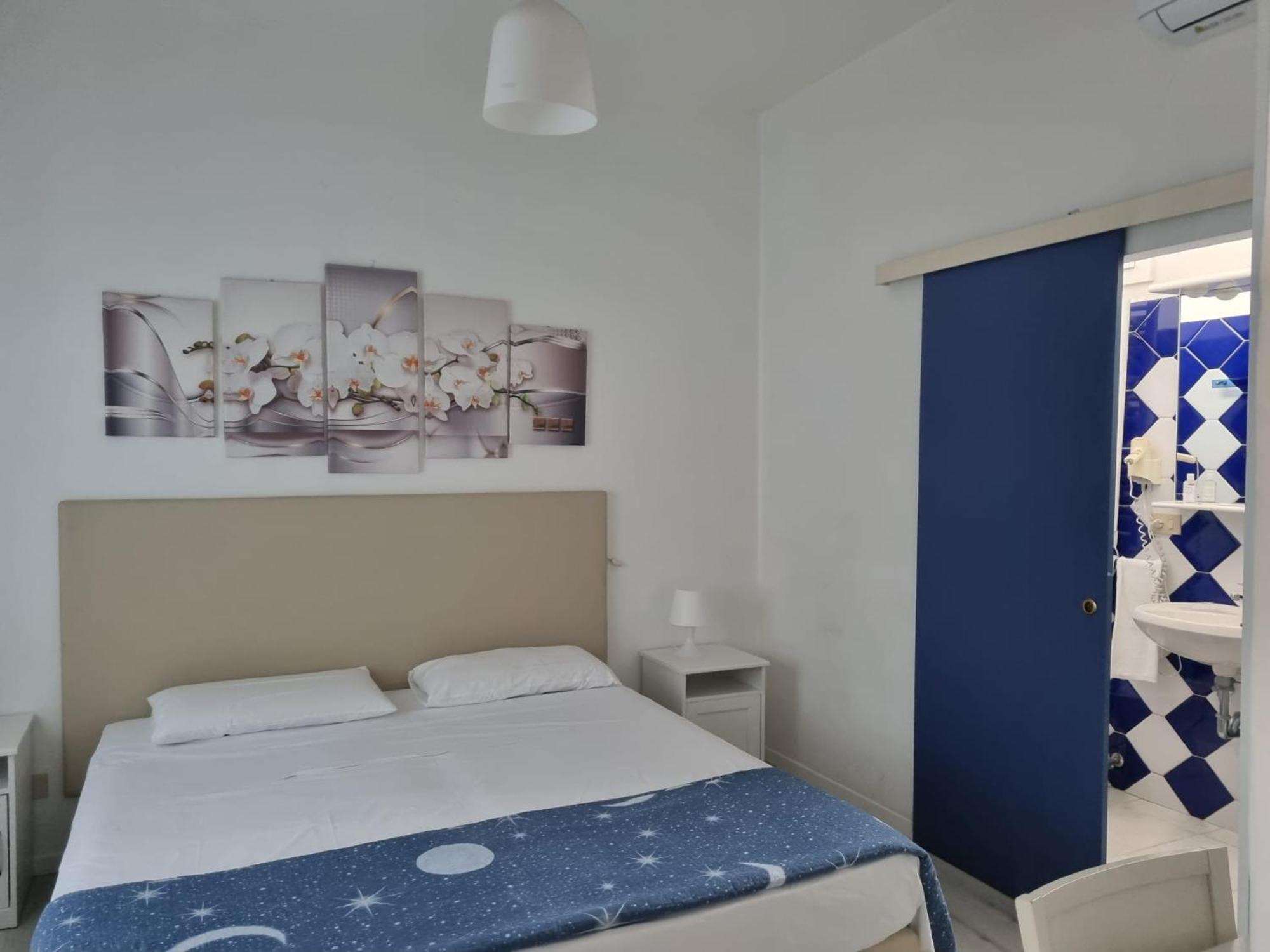Appart-Hotel Holiday Lignano Sabbiadoro Quarto foto