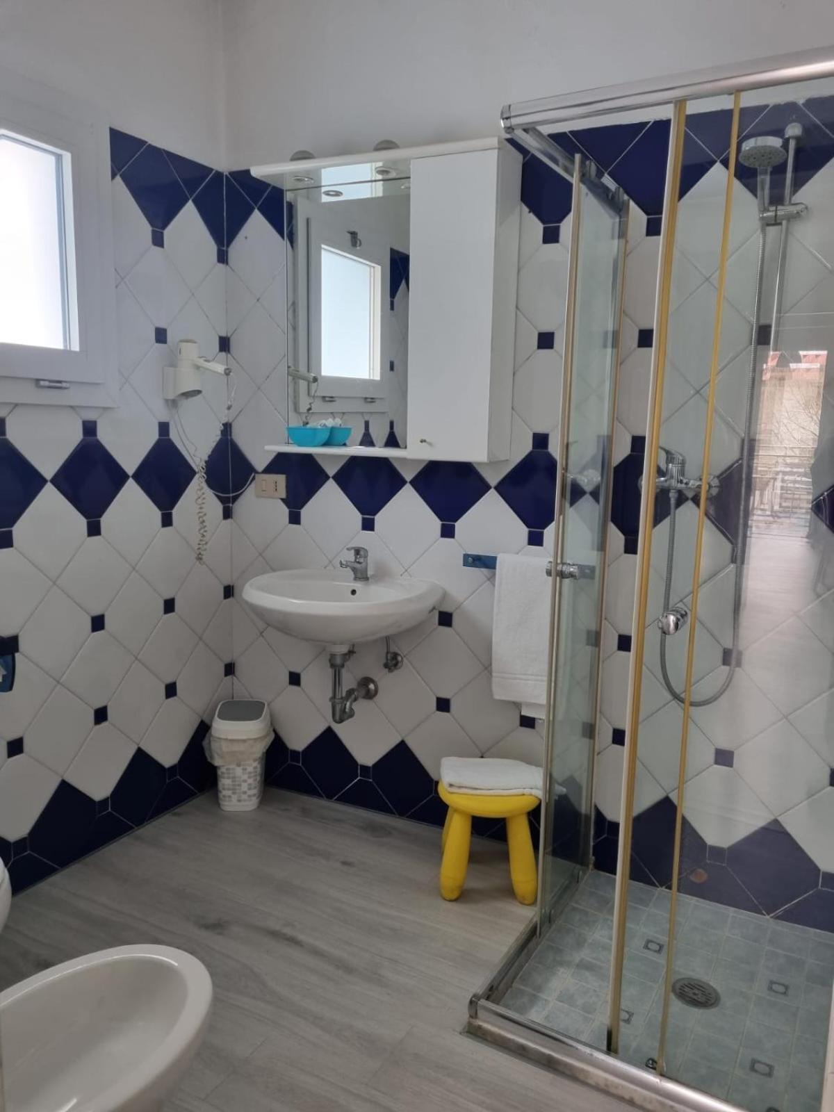 Appart-Hotel Holiday Lignano Sabbiadoro Quarto foto