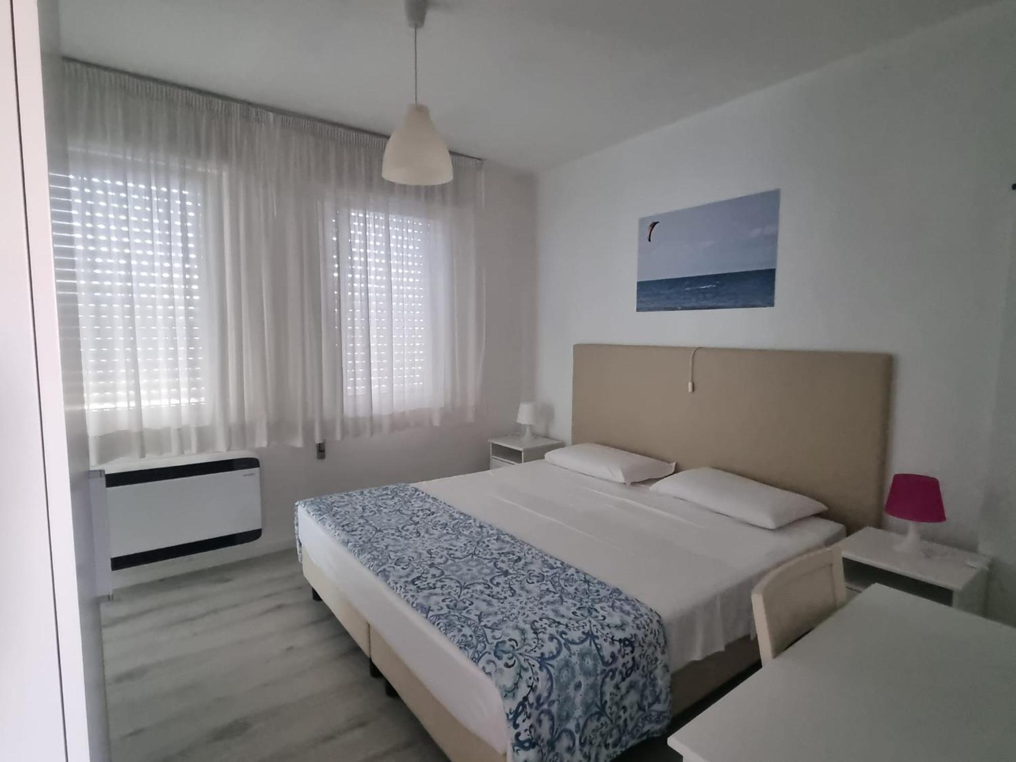 Appart-Hotel Holiday Lignano Sabbiadoro Exterior foto