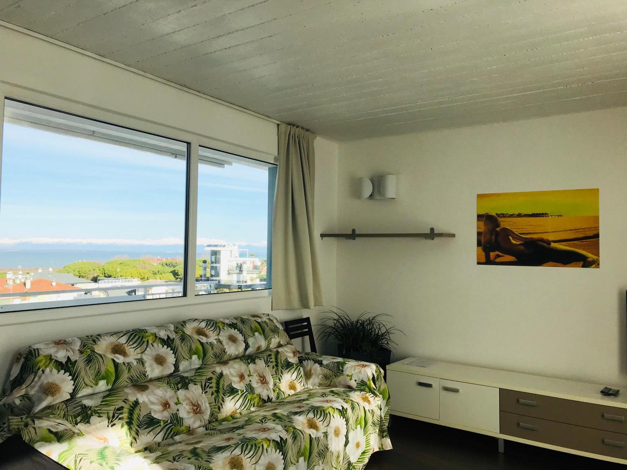 Appart-Hotel Holiday Lignano Sabbiadoro Exterior foto