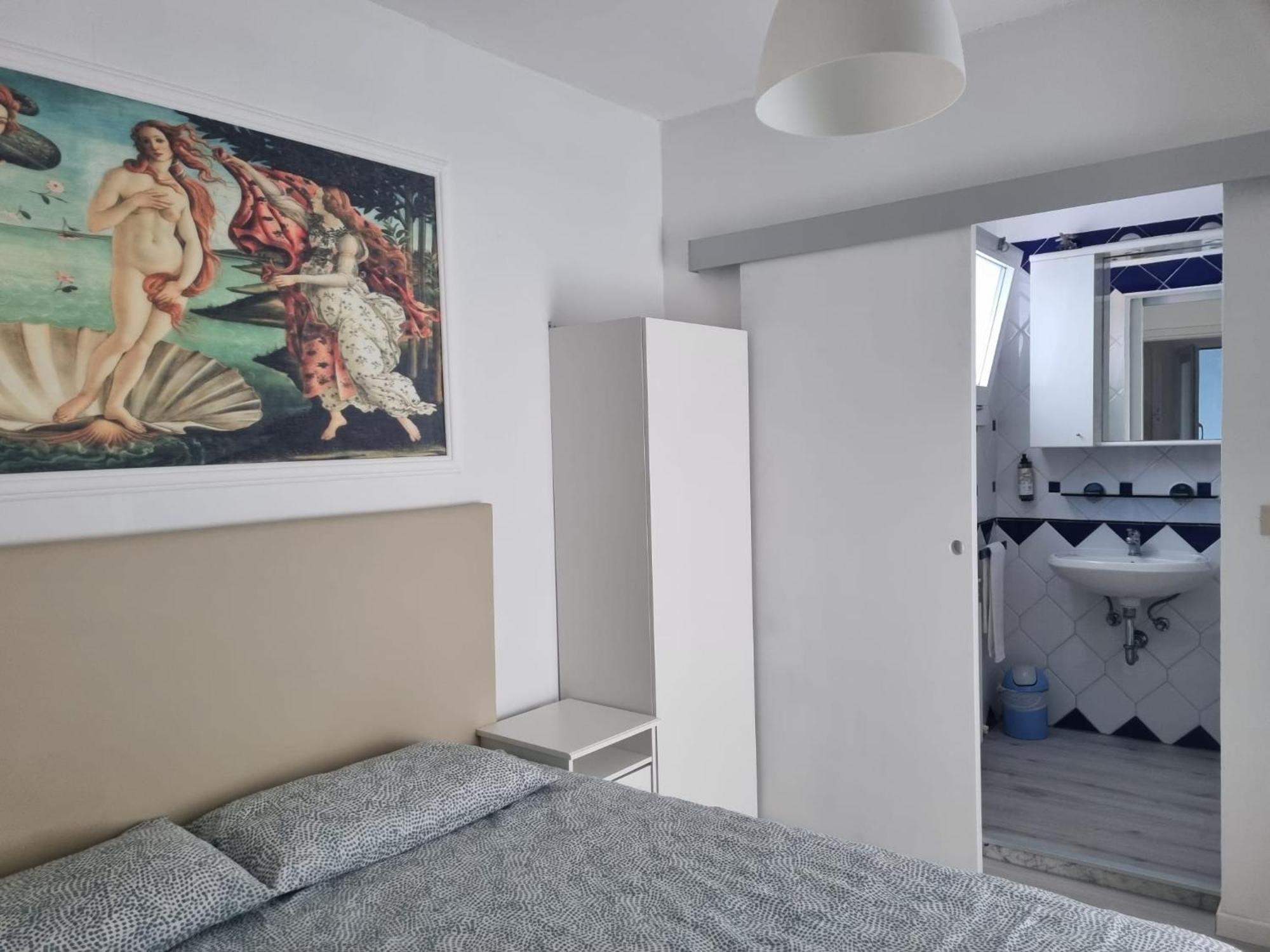 Appart-Hotel Holiday Lignano Sabbiadoro Quarto foto