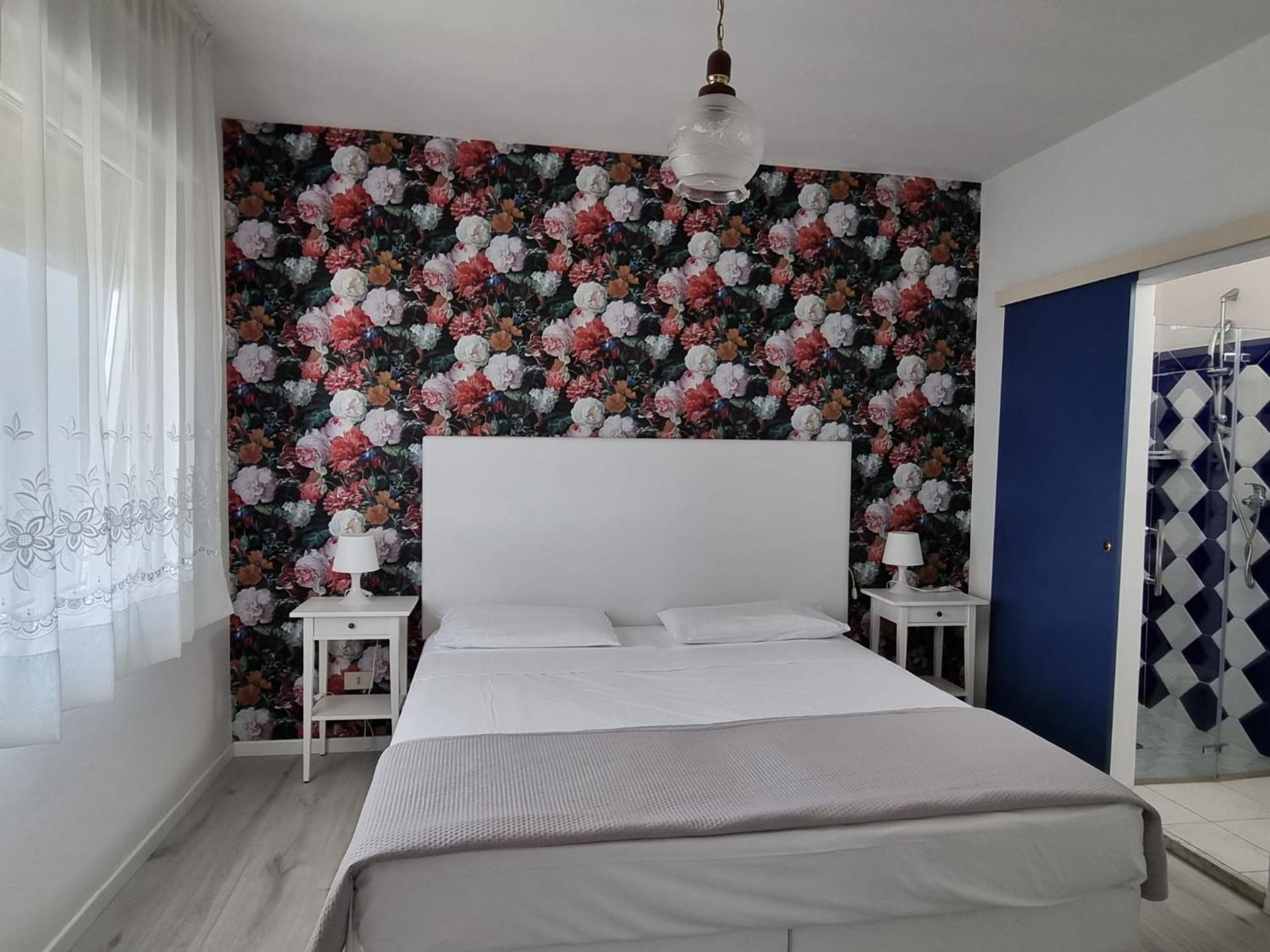 Appart-Hotel Holiday Lignano Sabbiadoro Exterior foto